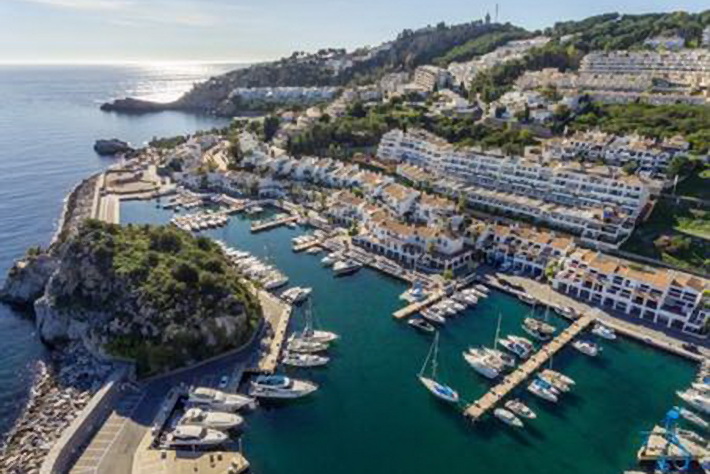 El puerto de Marina del Este del grupo Marinas del Mediterráneo, renueva las certificaciones de Calidad y Medioambiente según la Norma ISO.